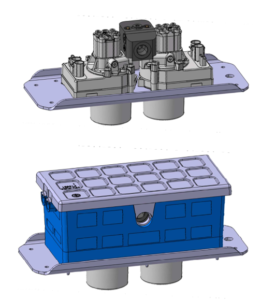 electric power steering pump